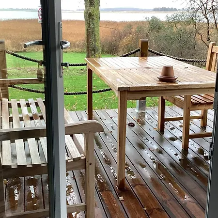 Bright Cabin Camp In Karrebaeksminde Camping *